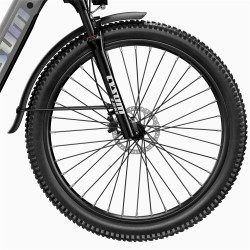 CYSUM nopea sähköavusteinen polkupyörä 500W moottori 48V 14Ah LG-akku