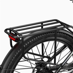 CYSUM nopea sähköavusteinen polkupyörä 500W moottori 48V 14Ah LG-akku