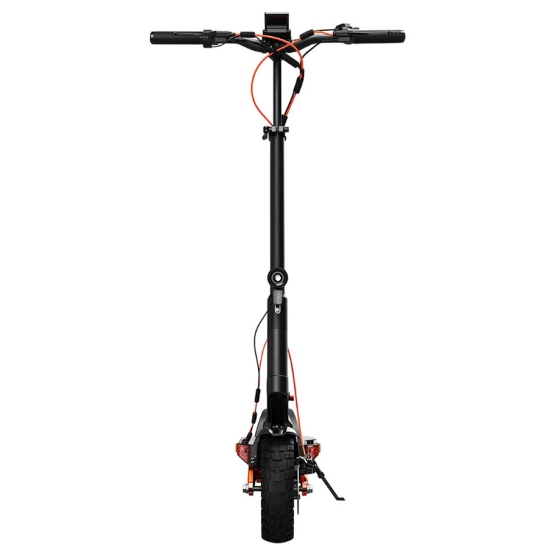 Joyor T6 sähköpotkulauta 48V 18Ah 600W taitettava 10 tuuman maastorenkailla 25 km/h 40-70 km toimintasäde