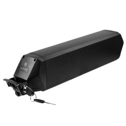 UNITPACKPOWER R009 21 48V 20Ah sähköpyörän akku 2500mAh 30A BMS suojalevy laturi