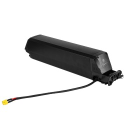 UNITPACKPOWER R009-21 48V 20Ah sähköpyörän akku 2500mAh 30A BMS-suojalevy laturi