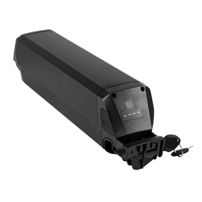 UNITPACKPOWER R009-21 48V 20Ah sähköpyörän akku 2500mAh 30A BMS-suojalevy laturi