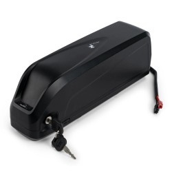 UnitPackPower S039 5 52V 20Ah sähköpyörän akku LG 4800mAh kennot 40A BMS suojalevy 2A laturi