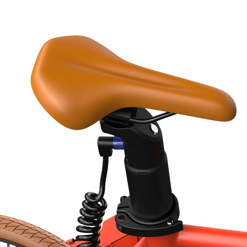 FAFREES F1 sähköpyörä 36V 10Ah 250W takaveto 25 km/h 700C*38C renkaat 110 kg kantavuus