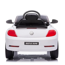 ELJET lisensoitu sähköauto 12 voltin akku kauko-ohjaus langaton äänentoisto turvavyö 3–8-vuotiaille