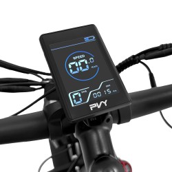 PVY MAX26 sähköpyörä 48V 25Ah akku kaksoismoottorit 1200W 26x4,0 renkaat 150 km toimintamatka