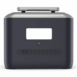 BigBlue Cellpowa CP1000 1075Wh kannettava aurinkovoimala 1000W varavirtalaite kaksituntinen pikalataus