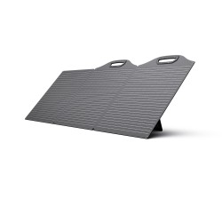 Bigblue 150W taitettava aurinkopaneeli tukijaloilla IP67 vedenpitävä 23% muuntoaste