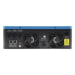 EASUN POWER aurinkohybridinvertteri ISolar SMH III 4.2kW 4200W MPPT 120A WiFi GPRS etävalvonta