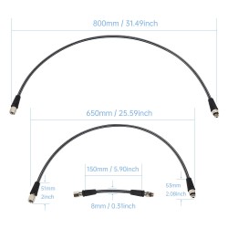 DIDEEP sukellus korkeapaineletku kudottu hiilikuitukudos 15/65/80 cm joustava turvallinen ammattikäyttöön