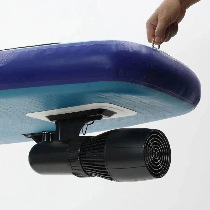 CAMORO vedenalainen vesiskootteri älykäs sukellusboosteri sähkömoottori tehokas pitkäkestoinen akku