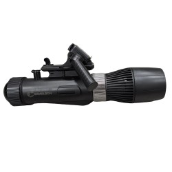 Camoro CM9-1Pro 900W vedenalainen skootteri aikuisille 16000mAh irrotettava akku kaukosäätimellä