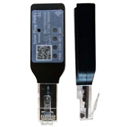 FCHAO 6,2/4,2 kW aurinko-hybridiinvertteri MPPT-laturi puhdas siniaalto LiFePo4-tuki