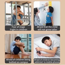 KALOAD LATAA älykäs musiikkinen seinälle asennettava nyrkkeilymaali Bluetoothilla reaktioharjoitteluun kotiin