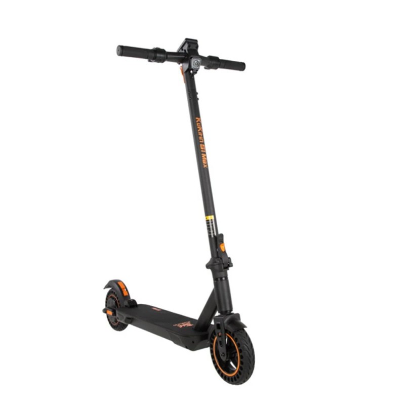 KuKirin S1 Max sähköpotkulauta 36V 10,4Ah 350W 25 km/h 39 km toimintasäde 100 kg kantavuus