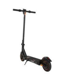 KuKirin S1 Max sähköpotkulauta 36V 10,4Ah 350W 25 km/h 39 km toimintasäde 100 kg kantavuus