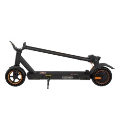 KuKirin S1 Max sähköpotkulauta 36V 10,4Ah 350W 25 km/h 39 km toimintasäde 100 kg kantavuus