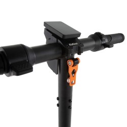 KuKirin S1 Max sähköpotkulauta 36V 10,4Ah 350W 25 km/h 39 km toimintasäde 100 kg kantavuus