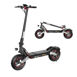 CIRCOOTER R3 ABE-versio sähköpotkulauta 48V 500W 15Ah 10-tuumaiset renkaat 80–100 km