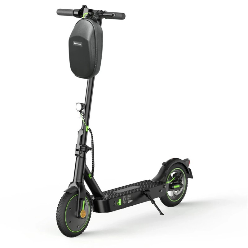 Isinwheel S9 Pro ABE sähköpotkulauta 36V 350W huippunopeus 20 km/h 30 km toimintasäde