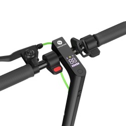 Isinwheel S9 Pro ABE sähköpotkulauta 36V 350W huippunopeus 20 km/h 30 km toimintasäde