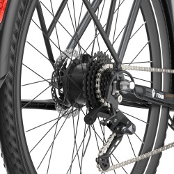 Fafrees F700W sähköpyörä 36V 10Ah akku 250W moottori vääntömomenttianturi hydrauliset levyjarrut