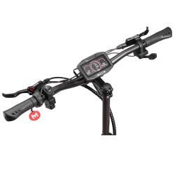 YUME X11+ sähköpotkulauta 60V-30Ah Samsung21700-akku 3000W×2-kaksoismoottorit 11-tuumaiset renkaat 96km toimintasäde