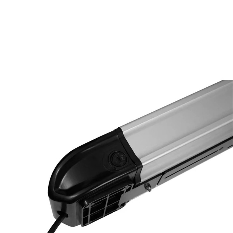 HANIWINNER HA074-03-01 48V 15Ah 720W litiumakku sähköpyörään ilman takakehystä sisäänrakennetulla takavalolla 24-28 tuumaa