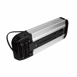 HANIWINNER HA074-04-01 sähköpyörän akku 36V 20Ah 720W litiumioni sisäänrakennettu varoitustakavalo ilman takakehystä 24–28''