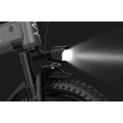 PVY Z20 PRO EVO taitettava sähköpyörä 36V 14,5Ah akku 250W moottori 20-tuumaiset renkaat 150kg kantavuus