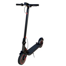 AOVO T1 Pro sähköpotkulauta 36V 10.4Ah 350W 25 km/h 10 tuuman renkaat 30–35 km toimintasäde