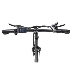 SINOHON C20 vääntömomenttianturilla varustettu 36V 18Ah sähköpyörä 20-tuumaiset renkaat 25 km/h huippunopeus