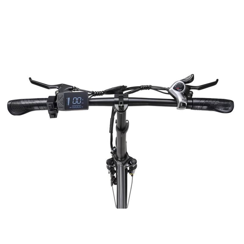 SINOHON C20 vääntömomenttianturilla varustettu 36V 18Ah sähköpyörä 20-tuumaiset renkaat 25 km/h huippunopeus