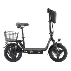 SINOHON K14 sähköpotkulauta 36V 15,6Ah 350W 50–60 km 14 tuumaa kantavuus 110 kg