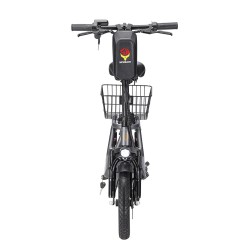 SINOHON K14 sähköpotkulauta 36V 15,6Ah 350W 50–60 km 14 tuumaa kantavuus 110 kg