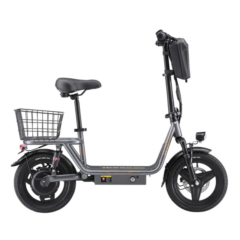 SINOHON K14 sähköpotkulauta 36V 15,6Ah 350W 50–60 km 14 tuumaa kantavuus 110 kg