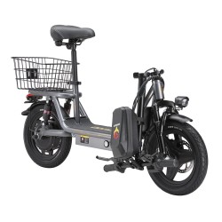 SINOHON K14 sähköpotkulauta 36V 15,6Ah 350W 50–60 km 14 tuumaa kantavuus 110 kg