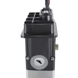 HANIWINNER HA177-06 48V 10Ah 480Wh akku ja TongSheng TSDZ2B 48V 500W keskimoottori EKD01 näyttö 42T