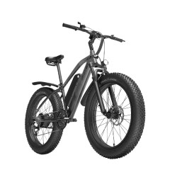 GOGOBEST GF600PLUS sähköpyörä 1000-watin moottori 48V20Ah akku 26-tuumaiset renkaat 150km toimintasäde 200kg kantavuus