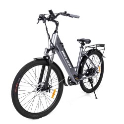 WELKIN WKEM002 sähköpyörä 36V/18Ah-akku 500W moottori 27,5 tuuman renkaat 110–130 km kantama 120 kg