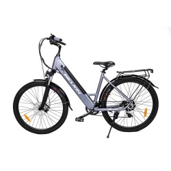 WELKIN WKEM002 sähköpyörä 36V/18Ah-akku 500W moottori 27,5 tuuman renkaat 110–130 km kantama 120 kg