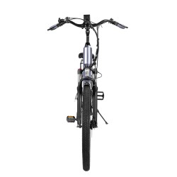 WELKIN WKEM002 sähköpyörä 36V/18Ah-akku 500W moottori 27,5 tuuman renkaat 110–130 km kantama 120 kg