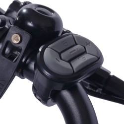 GOGOBEST GF200 sähköpyörä 48V 15.6Ah 500W 20-tuumaiset renkaat 80 km toimintasäde suositeltu huippunopeus 25 km/h