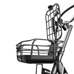 CYSUM T1 Pro sähkökäyttöinen kolmipyörä 48V 22Ah akku 250W 25 km/h taitettava