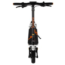 Kukirin A1 sähköpotkulauta 48V 13Ah 800W taitettava 10-tuuma renkaat 45 km toimintasäde 120 kg kantavuus