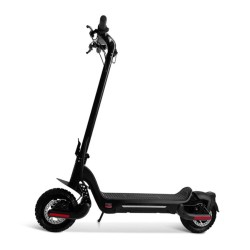 AOVO X5 taitettava sähköpotkulauta 800W moottori 48V 13Ah akku 10-tuuman renkaat 40–50 km 120 kg