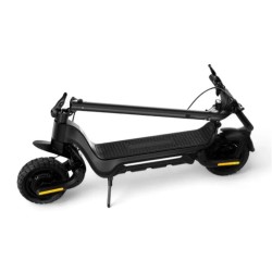 AOVO X5 taitettava sähköpotkulauta 800W moottori 48V 13Ah akku 10-tuuman renkaat 40–50 km 120 kg