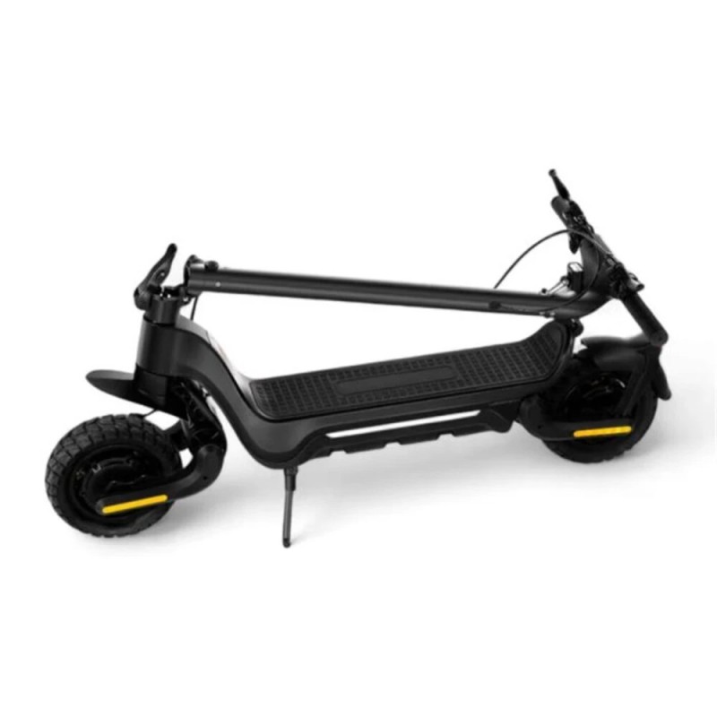 AOVO X5 taitettava sähköpotkulauta 800W moottori 48V 13Ah akku 10-tuuman renkaat 40–50 km 120 kg