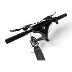 AOVO X5 taitettava sähköpotkulauta 800W moottori 48V 13Ah akku 10-tuuman renkaat 40–50 km 120 kg