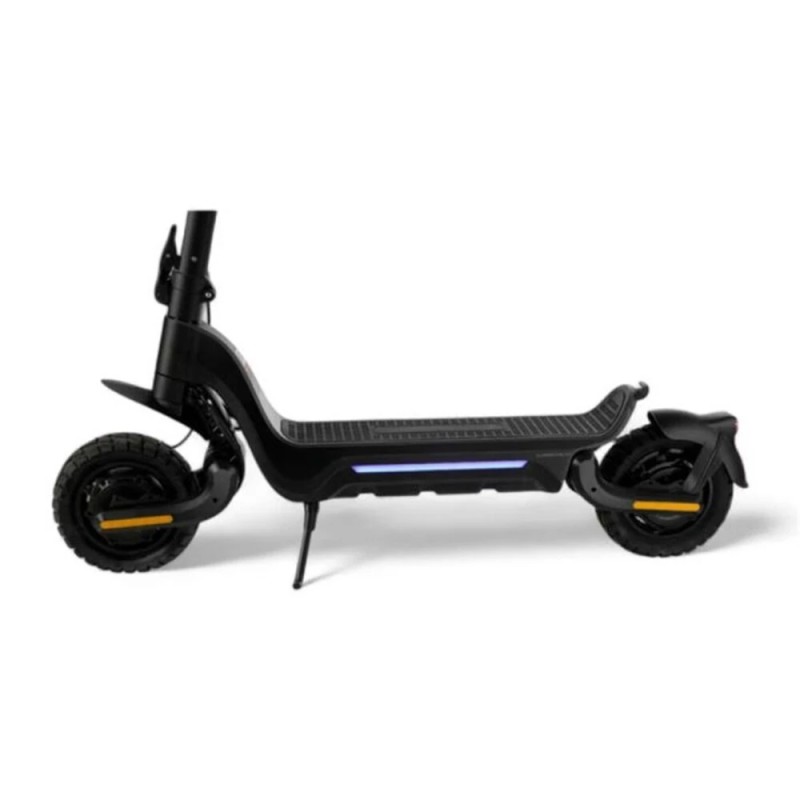 AOVO X5 taitettava sähköpotkulauta 800W moottori 48V 13Ah akku 10-tuuman renkaat 40–50 km 120 kg